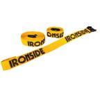 Ironside 373003 Spännband 1-2.5 m, 3-pack